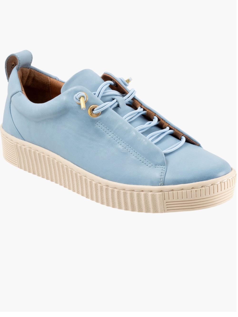 EOS FOOTWEAR
Jool Platform Slip-On
Sneaker 38 us 8 NWOB